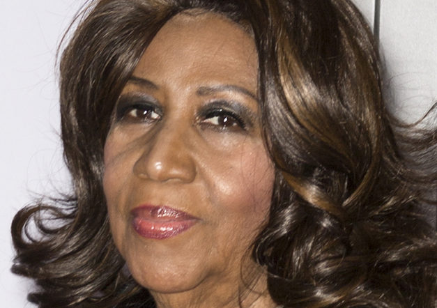 Ve věku 76 let zemřela hudební legenda Aretha Franklin