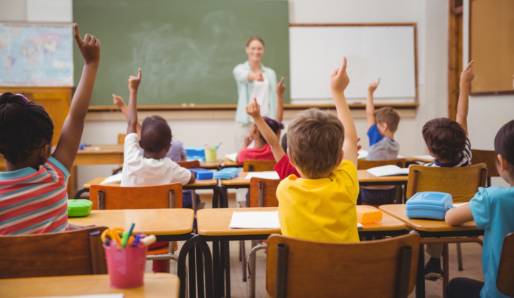 Nový školní rok přinese změny ve školkách, maturitách i&nbsp;bufetech! Co bude jinak?