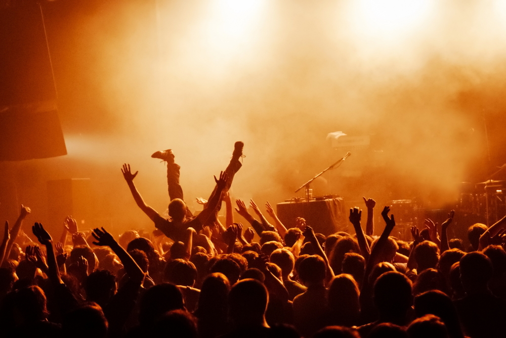 Velké letní festivaly letos v&nbsp;létě kvůli koronaviru nebudou