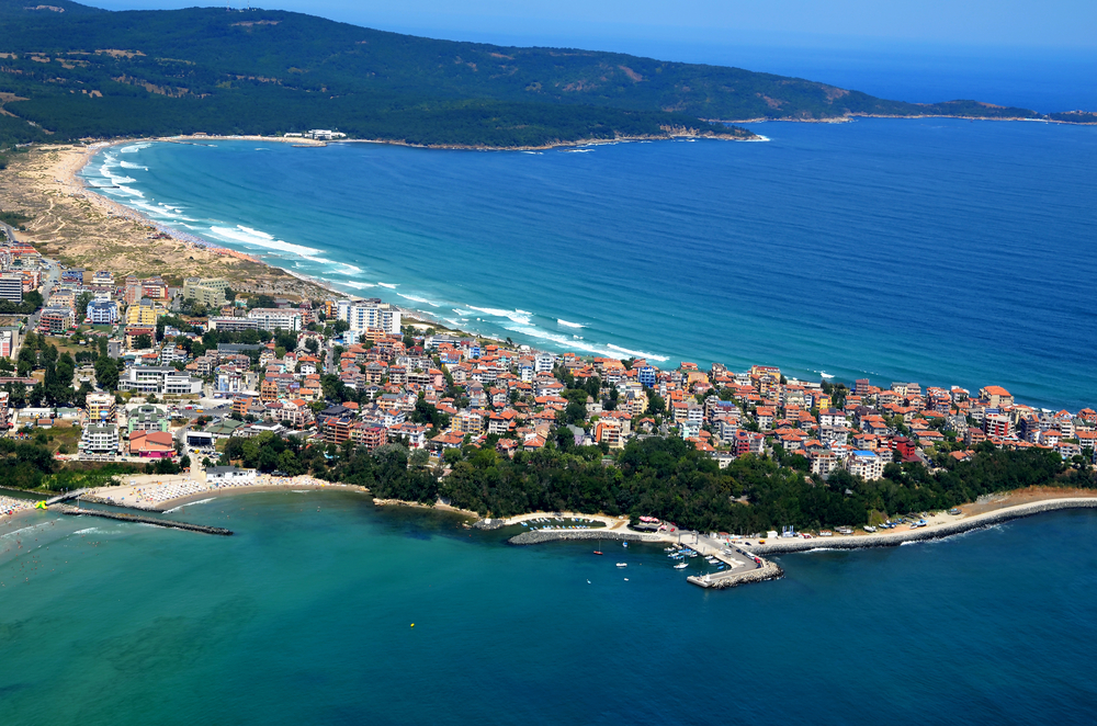 V Bulharsku se utopili dva čeští turisté