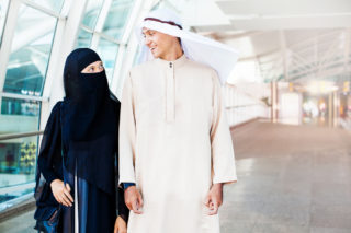 Švýcarsko odmítlo občanství dvěma muslimům, nechtěli podat ruku