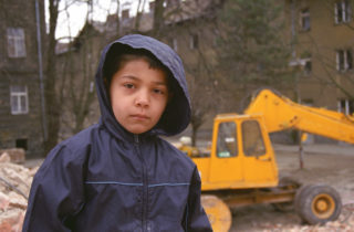 Polovina Romů v&nbsp;ČR žije v&nbsp;sociálním vyloučení