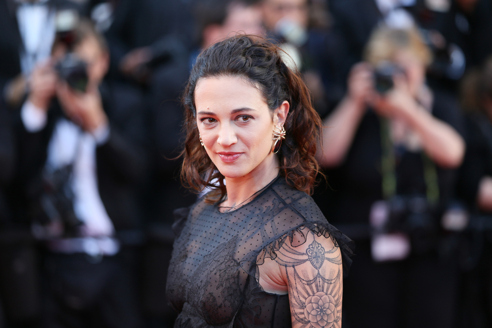 Původkyni #MeToo obvinili ze sexuálního zneužití nezletilého: Herečka vše popírá