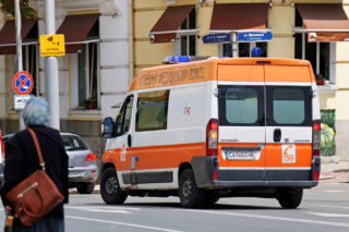 Při nehodě autobusu v&nbsp;Bulharsku zahynulo nejméně 15&nbsp;lidí