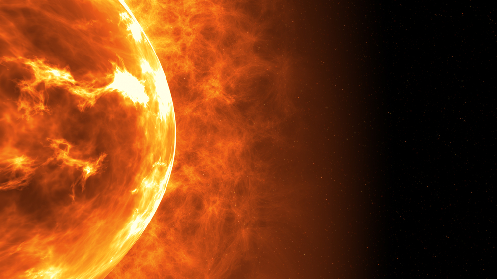 NASA vypustí ke Slunci sondu: Chce vysvětlení extrémních teplot