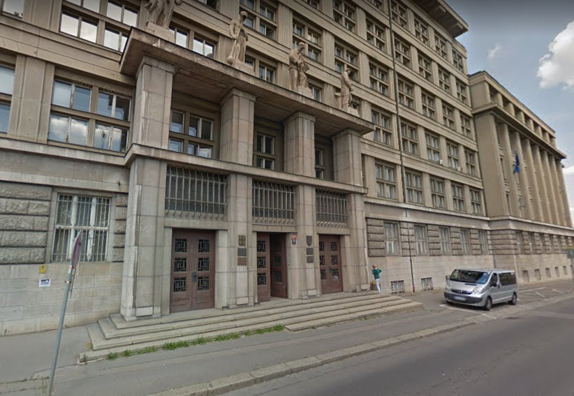 Finanční úřad po&nbsp;20 letech odešel z&nbsp;věřitelského výboru H-Systemu