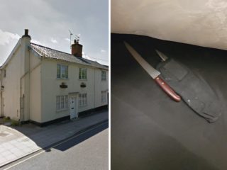 FOTO: Pozor na&nbsp;levné hotely! Nikdy nevíte, jaká tajemství jejich pokoje skrývají