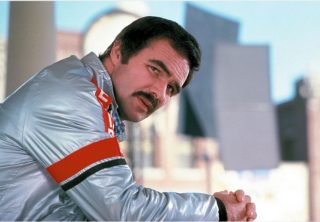 Ve věku 82 let zemřel americký herec Burt Reynolds