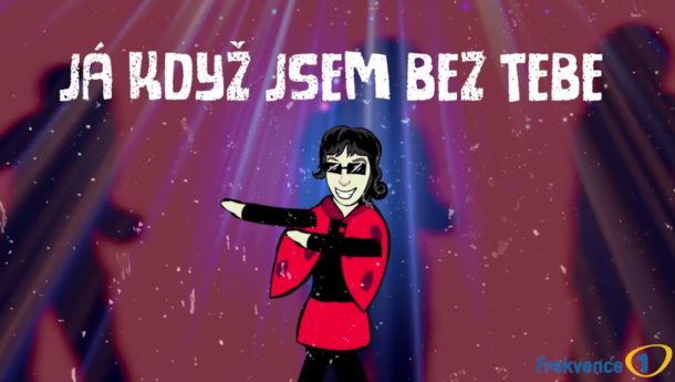 HIT-TIP Frekvence 1: Poslechněte si novinky od Mirky Miškechové, Imagine Dragons a&nbsp;All Saints