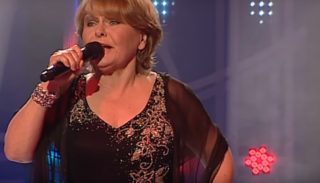 Zemřela slovenská zpěvačka Kocianová. Zpívala i&nbsp;s&nbsp;Gottem