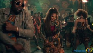 HIT-TIP Frekvence 1: Poslechněte si novinky od Alvara Solera, Janet Jackson a&nbsp;MUSE