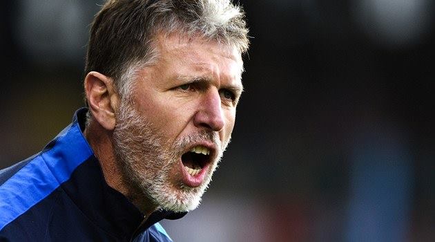 Potvrzeno! Novým trenérem fotbalového národního týmu je Jaroslav Šilhavý