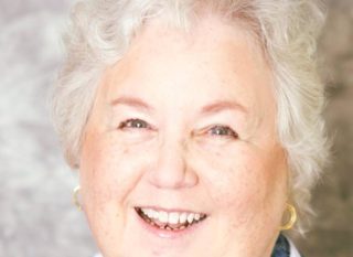 Autorka eseje Jak zabít vašeho manžela ve vazbě! Je podezřelá z&nbsp;vraždy svého muže