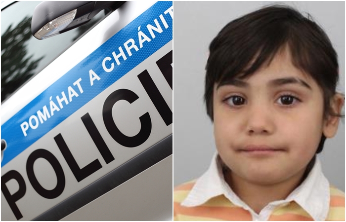 PÁTRÁNÍ: Policie stále nenašla malou Valerii (6). Skoro rok ji nikdo neviděl!