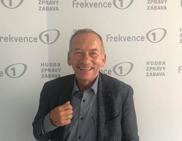 Diskuze nad platy poslanců je fiktivním problémem, řekl v&nbsp;Press klubu senátor Jaroslav Kubera