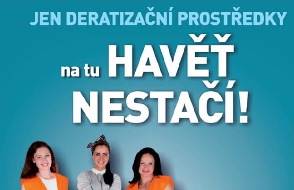 Mostecká policie se zabývá obsahem jednoho volebního plakátu