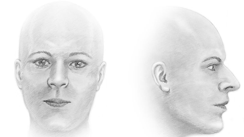 Německá policie pátrá po identitě 50 let mrtvé ženy: Může jít o Češku z Šumavy