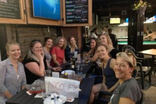 Mladík napsal zprávu téměř 250 ženám! Hledal mezi nimi dívku, kterou potkal v&nbsp;baru