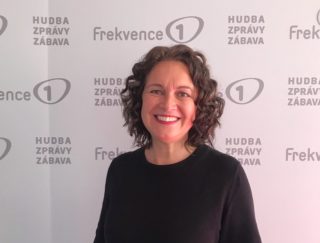 Chemii mezi mužem a&nbsp;ženou rozdmýchává vůně, řekla v&nbsp;Press klubu Laura Janáčková