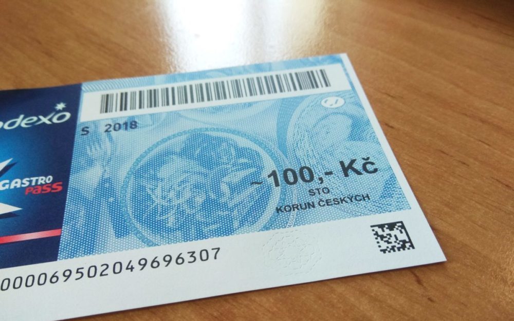 Konec stravenek? Nově připravovaný zákon přinese velké změny