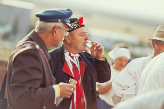 Druhý zářijový víkend bude v&nbsp;Mikulově opět žít Pálavským vinobraním. Frekvence 1 bude u&nbsp;toho!