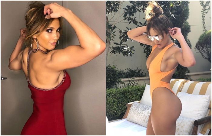 Podařilo se Jennifer Lopez zastavit čas? Lidé nevěří, že je jí téměř 50!