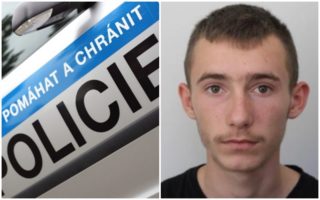 Pátrání! Policie hledá Tomáše (15) z&nbsp;Českokrumlovska, v&nbsp;pondělí nepřišel domů