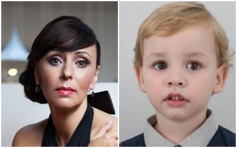 Šťastný konec! Tomášek (4) z&nbsp;rodiny Heidi Janků se našel v&nbsp;Indonésii