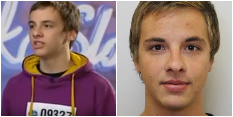 Police hledá Pavla (24) z&nbsp;Hvězdné pěchoty! Podle Bílé není v&nbsp;pořádku, může být nebezpečný