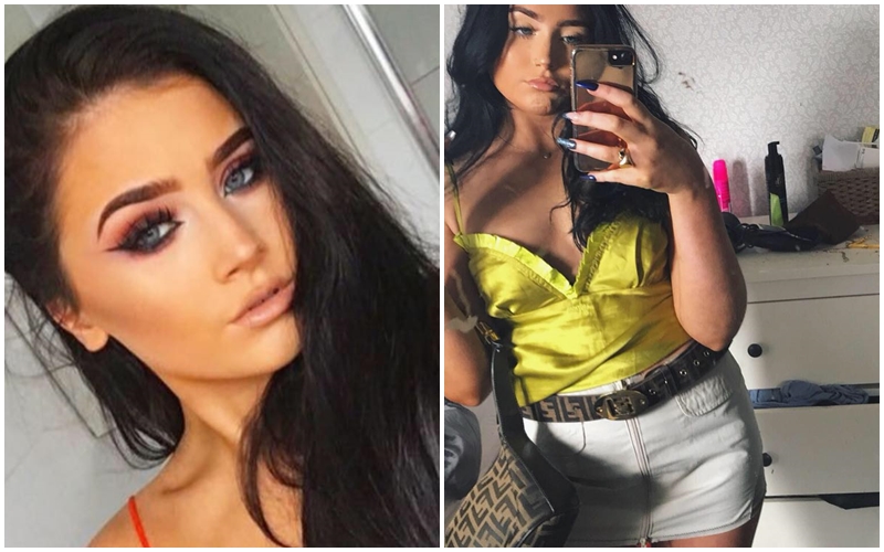 Tohle vám zlepší den! Mladá dívka se zachovala jako málokdo, její příběh inspiruje