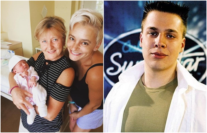 Tomáš Savka ze Superstar se stal poprvé tátou! Holčička dostala krásné české jméno