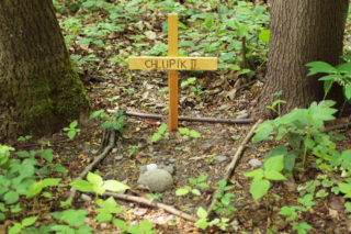 Jak se vypořádat se smrtí mazlíčka? Zkuste s&nbsp;dětmi tento trik