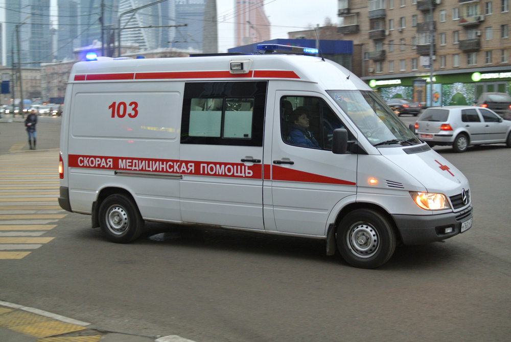 Člen Pussy Riot byl hospitalizován. Byl otráven, myslí si rodina