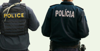 Muž chystal v&nbsp;Praze teroristický útok. Policii nikdo z&nbsp;muslimské obce neinformoval