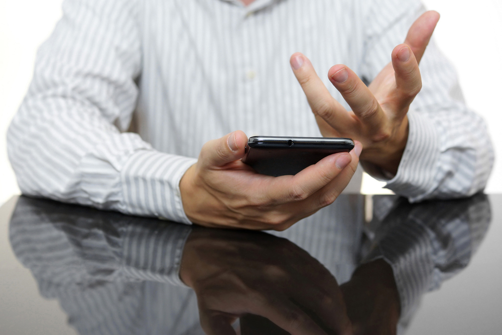 POZOR: Tisícům uživatelů Androidu z&nbsp;ČR hrozí napadení bankovnictví!