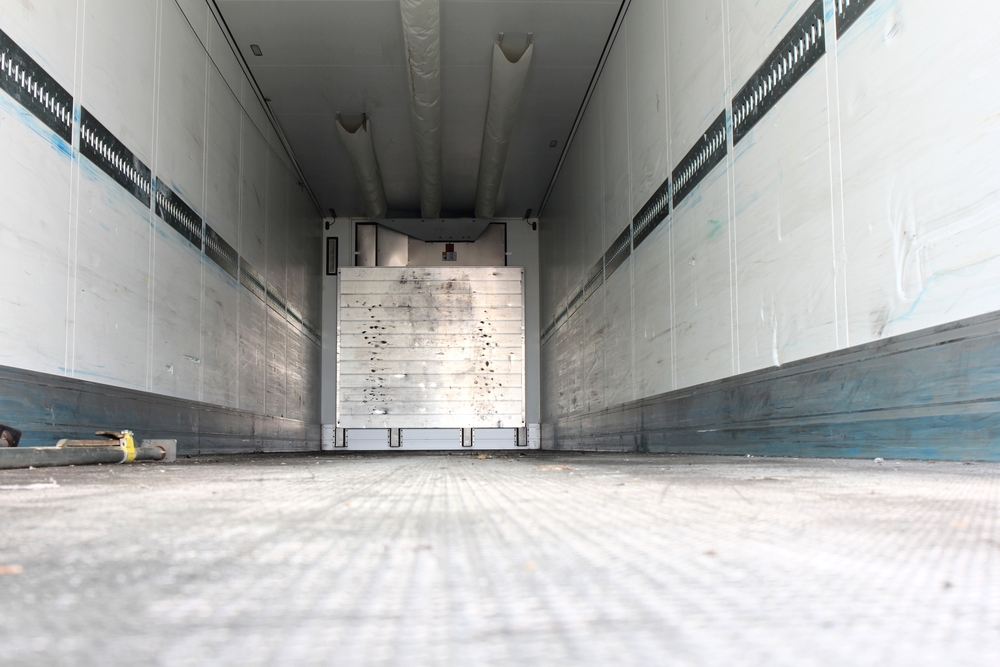 Otřesné! Na&nbsp;západě Mexika našli kamion s&nbsp;mrtvolami, nevešly se do márnic