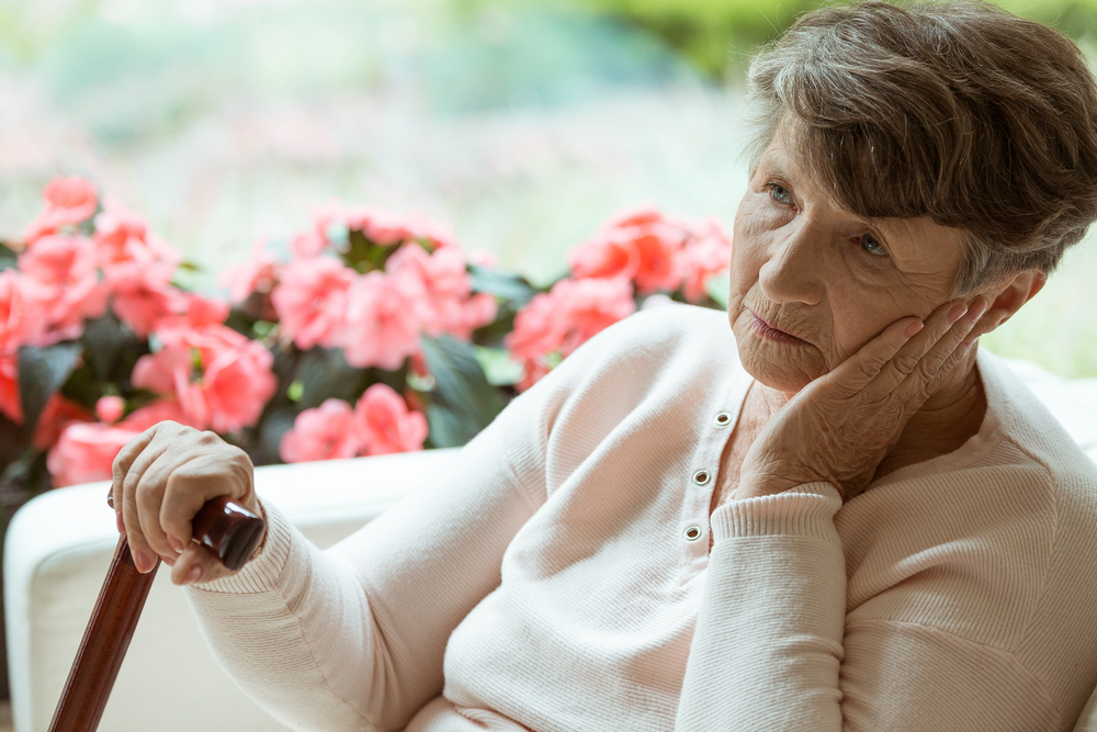 Nedostupnost péče a pozdní diagnóza. Takové jsou problémy pacientů s Alzheimerovou chorobou