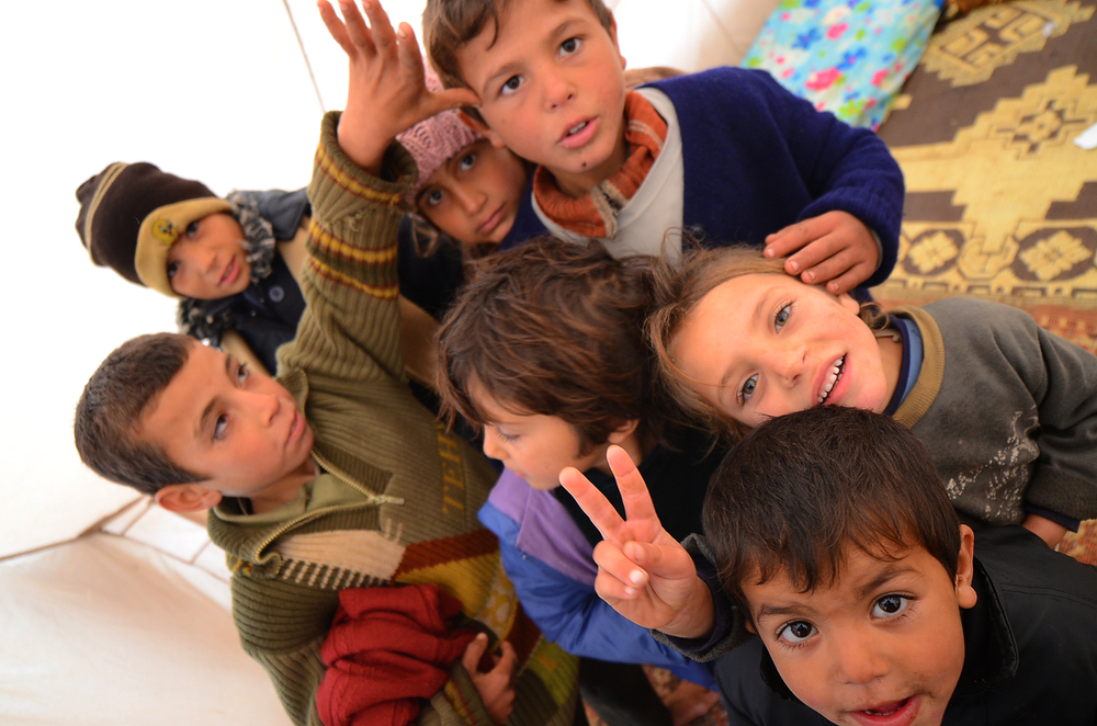 Sněmovna by podle TOP 09 měla vyzvat vládu k&nbsp;přijetí sirotků