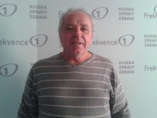 Český fotbal je vláda jednoho muže, řekl v&nbsp;Press klubu Ladislav Vízek