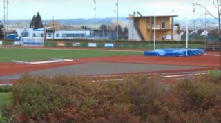 Policie prověřuje smrtelný úraz dítěte na&nbsp;stadionu ve Svitavách