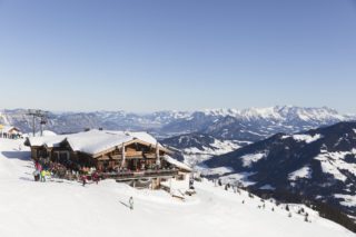 Letošní zimní dovolená má jasný směr – rakouské Tyrolsko!