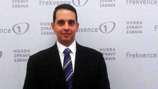 Romům nebyla doposud dána šance se plně integrovat ve společnosti, řekl v&nbsp;Press klubu Petr Torák
