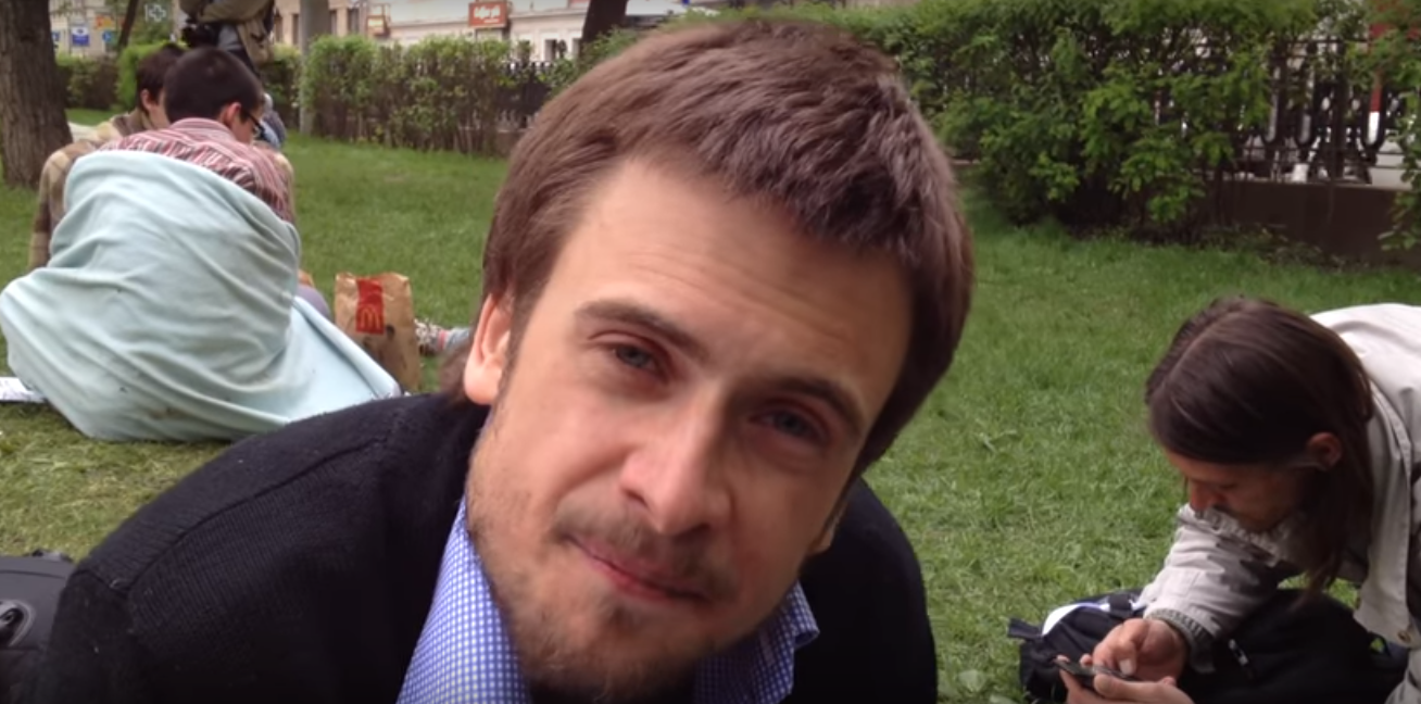 Bývalý člen Pussy Riot Verzilov byl podle lékařů nejspíš otráven