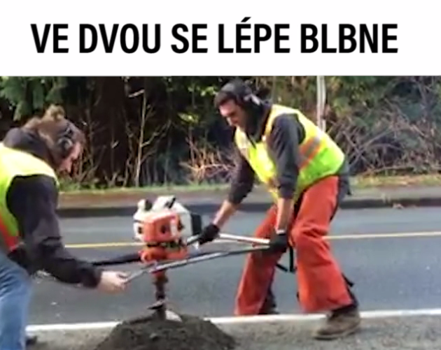 VIRÁLY TÝDNE: Mají to modelky těžké? A&nbsp;proč je dobré dát si pozor při&nbsp;cvičení?