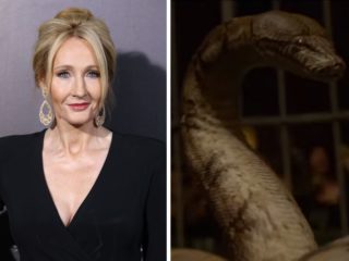 Rowlingová odhalila tajemství po&nbsp;20 letech! Co před fanoušky skrývala?