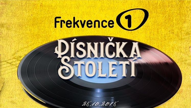 VÝSLEDKY: Který hit se stal Písničkou století Frekvence 1?