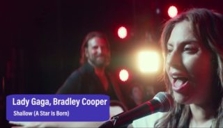 HIT-TIP Frekvence 1: Poslechněte si novinky od Roda Stewarta, Olympic a&nbsp;Lady Gaga