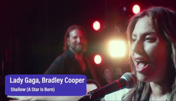 HIT-TIP Frekvence 1: Poslechněte si novinky od Roda Stewarta, Olympic a&nbsp;Lady Gaga