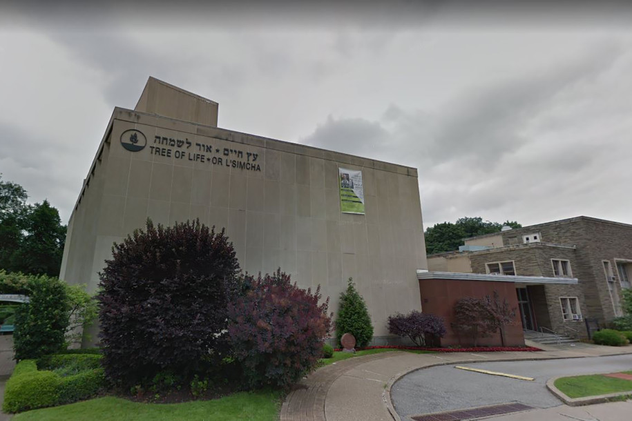 Při střelbě v&nbsp;synagoze v&nbsp;Pittsburghu zemřelo 11&nbsp;lidí. Jedná se o&nbsp;zločin z&nbsp;nenávisti