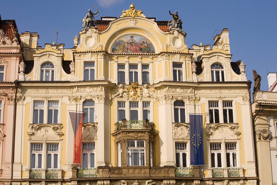Ministerstvo pro&nbsp;místní rozvoj se možná přejmenuje. Jaký by mohl mít resort název?